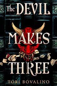 THE DEVIL MAKES THREE: The Devil Makes Three