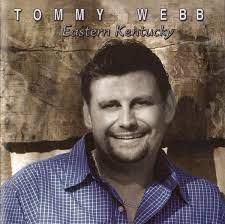 TOMMY WEBB: Eastern Kentucky